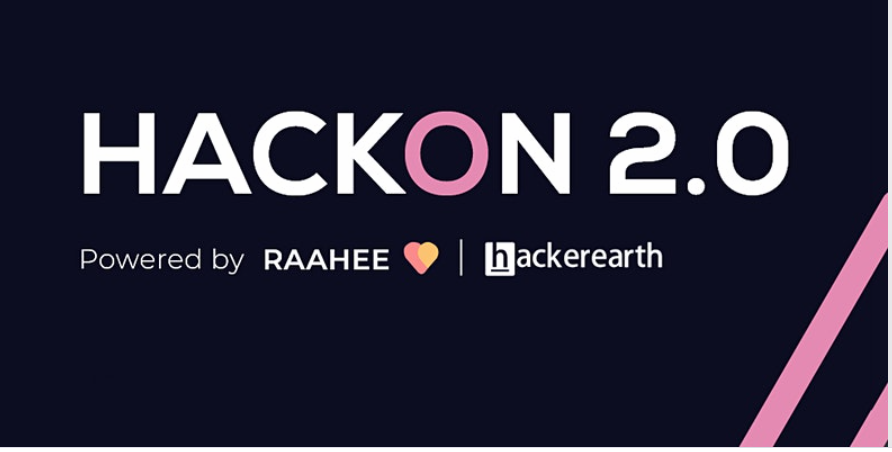 Hackon2.0 hackathon