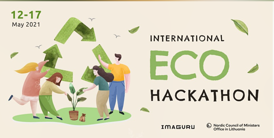 International ECO Hackathon