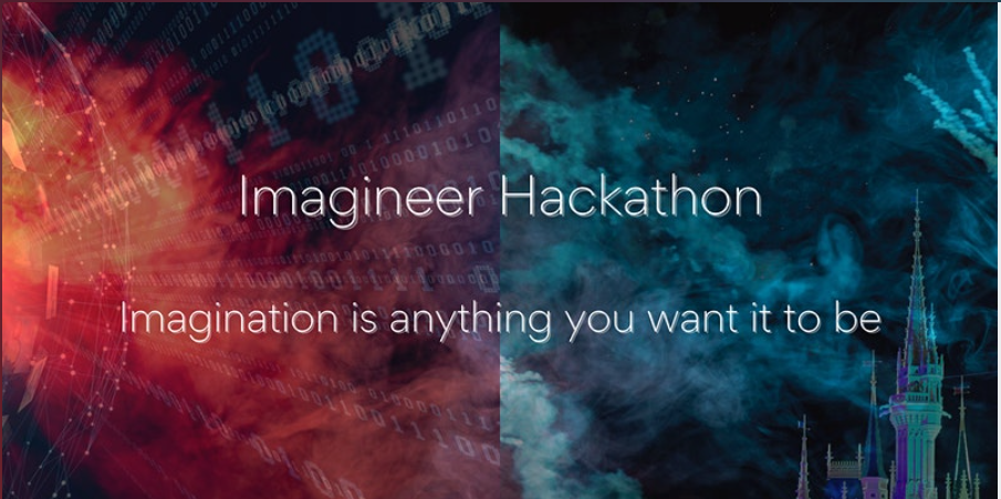 Imagineer Hackathon