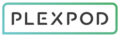 Plexpod Logo